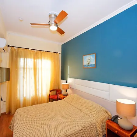 Hotel Dalia Corfu (city)