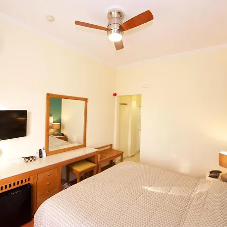 Hotel Dalia Corfu (city)