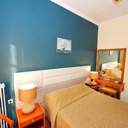 Hotel Dalia Corfu (city)
