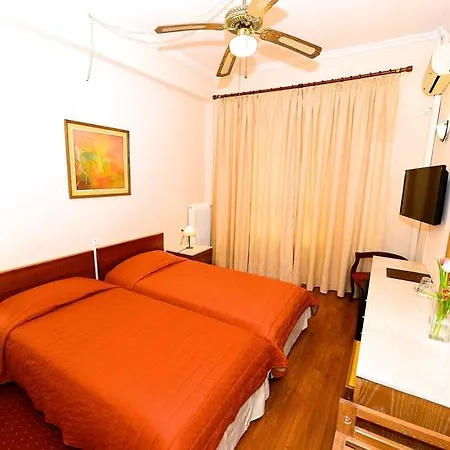 Dalia Hotel Corfu (city)