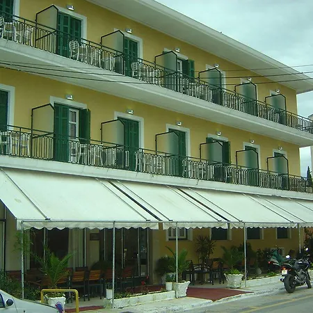 Dalia Hotel 3*