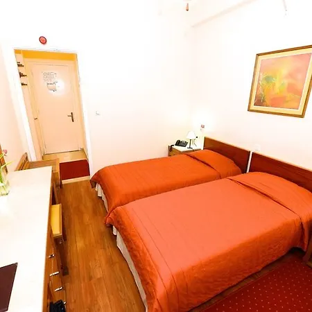 Hotel Dalia Corfu (city)