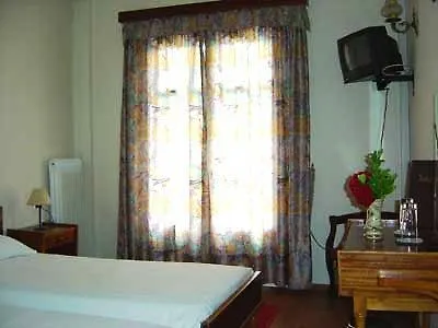 Dalia Hotel 3*