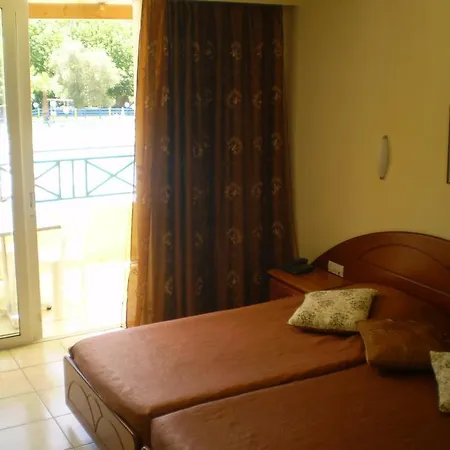 Dalia Hotel