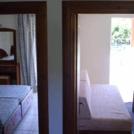 Hotel Dalia