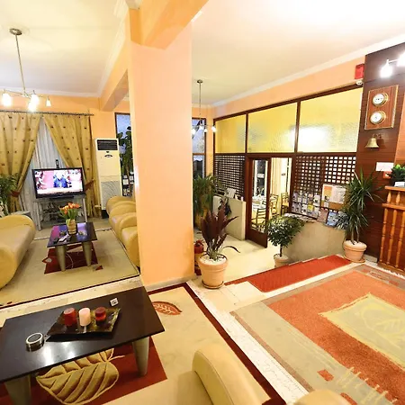 Dalia Hotel Corfu (city)