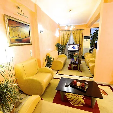 Dalia 3* Corfu (city)