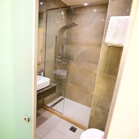 Hotel Dalia Corfu (city)