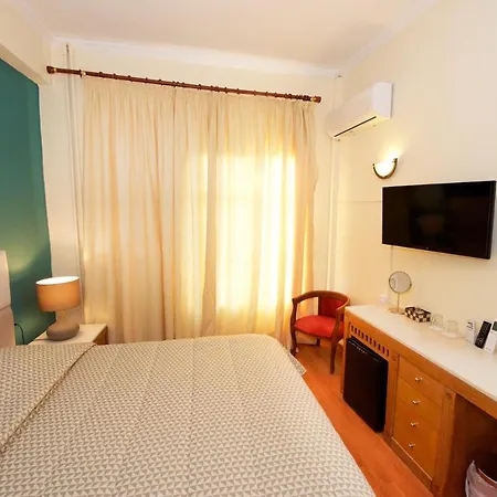 Dalia Hotel Corfu (city)