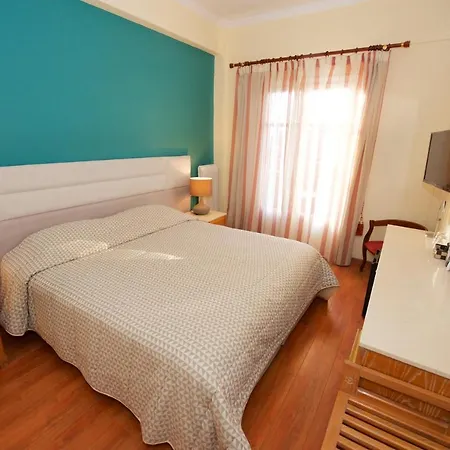 Ξενοδοχείο Dalia Corfu (city)