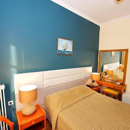 Hotel Dalia Corfu (city)