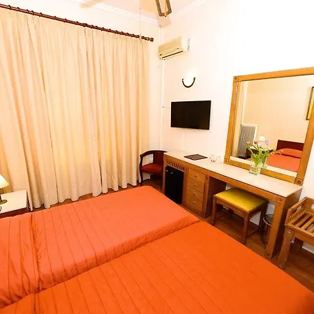 Dalia 3* Corfu (city)