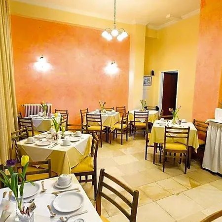 Dalia 3* Corfu (city)