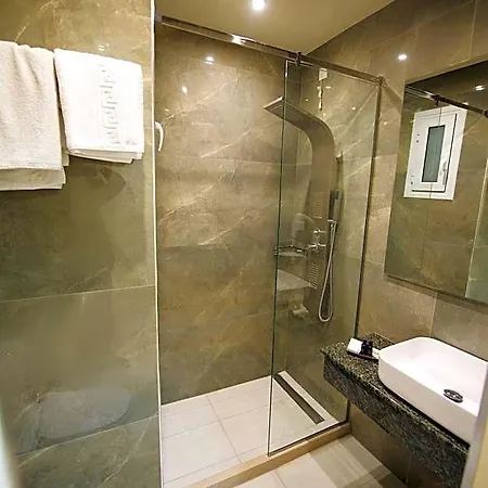 Отель Dalia 3*