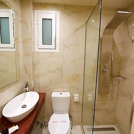 Hotel Dalia Corfu (city)