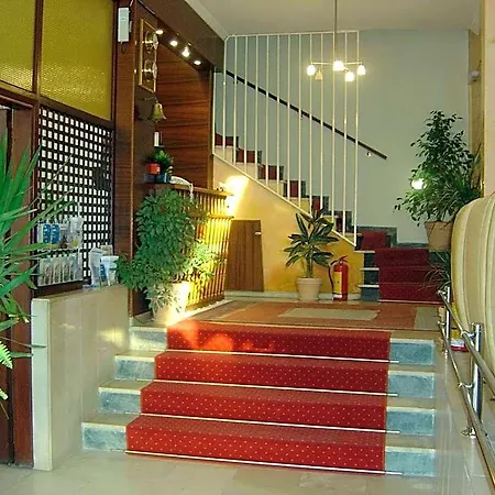 Szálloda Dalia Corfu (city)