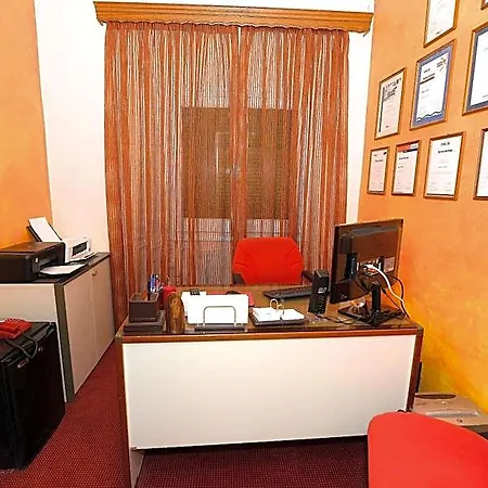 Dalia Szálloda 3*