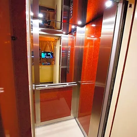 Отель Dalia 3*