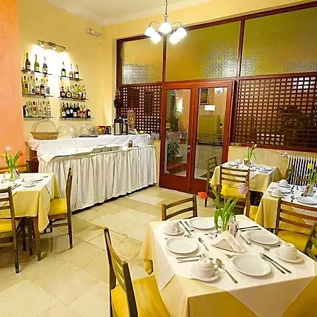 Dalia 3* Corfu (city)