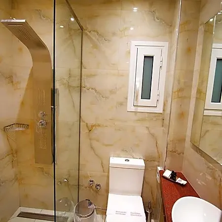 Dalia Hotel