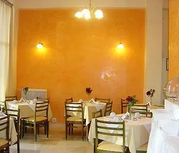 달리아 3* Corfu (city)