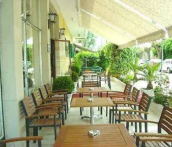 Dalia Corfu (city)
