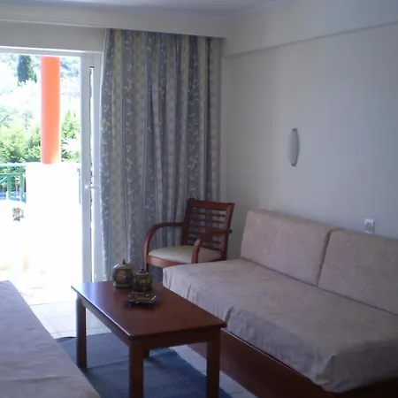 Dalia Ξενοδοχείο 3*