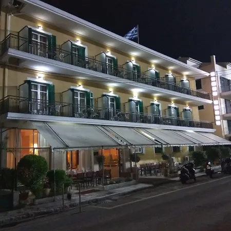 Hotel Dalia