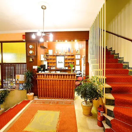 Dalia Hotel 3*