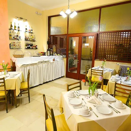 Dalia 3* Corfu (city)