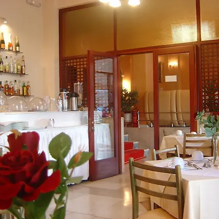 Dalia 3* Corfu (city)