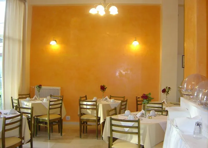 Dalia מלון Corfu (city)