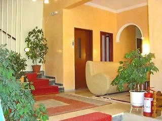 Hotel Dalia Corfu (city)