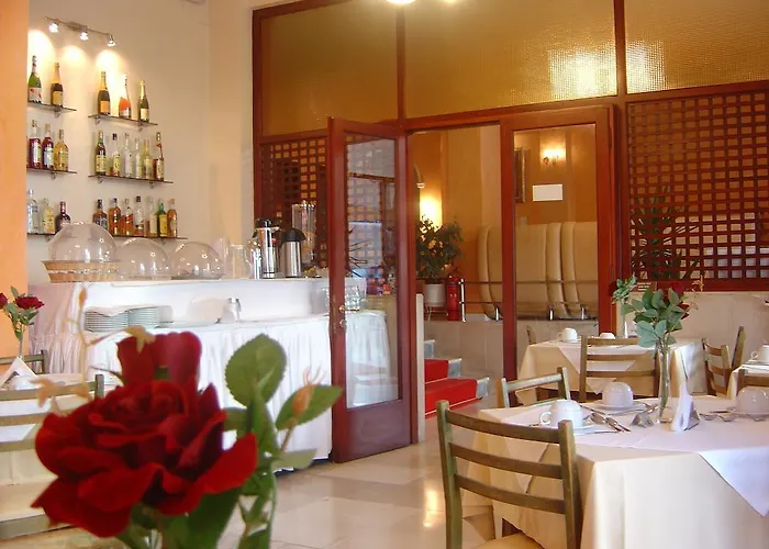 Dalia 3* Corfu (city)