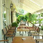Dalia Corfu (city)