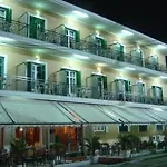 Szálloda Dalia Corfu (city)