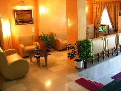 فندق Dalia 3*