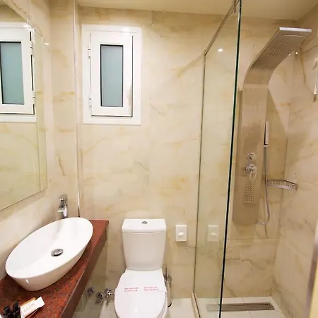 فندق Dalia 3*