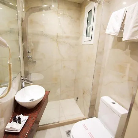 Dalia Hotel