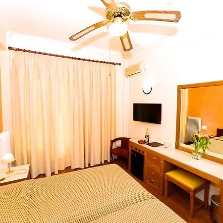 فندق Dalia 3*