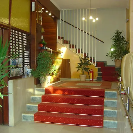 Dalia Hotel 3*