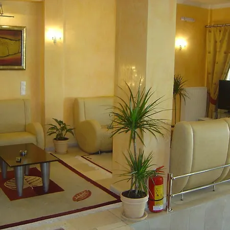 فندق Dalia
