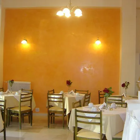 Dalia Hotel Corfu (city)