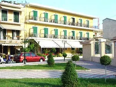 Dalia Corfu (city)