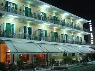 فندق Dalia Corfu (city)