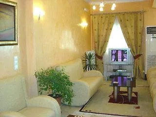 فندق Dalia