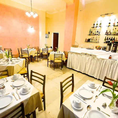 Dalia Hotel 3*