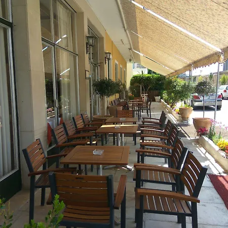 Hotel Dalia