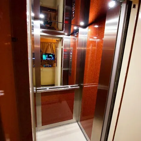 فندق Dalia 3*
